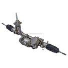 Duralo 247-0270 Rack and Pinion 1
