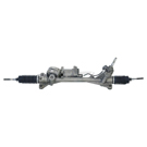 Duralo 247-0270 Rack and Pinion 3
