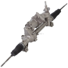 Duralo 247-0277 Rack and Pinion 1