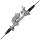 Duralo 247-0277 Rack and Pinion 2