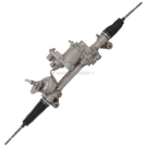 Duralo 247-0277 Rack and Pinion 3