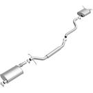 2005 Chrysler Pacifica Exhaust System Kit 2
