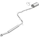 2001 Saturn SW2 Exhaust System Kit 2