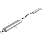2006 Chrysler Town and Country Exhaust System Kit 2