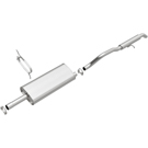 1999 Chrysler Town and Country Exhaust System Kit 2