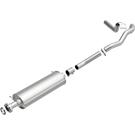 2008 Ford Expedition Exhaust System Kit 2