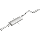 2006 Chrysler Town and Country Exhaust System Kit 2