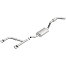 2004 Nissan Frontier Exhaust System Kit 1