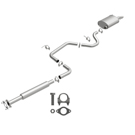 2003 Chevrolet Monte Carlo Exhaust System Kit 1