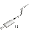 1990 Jeep Cherokee Exhaust System Kit 1