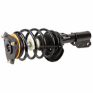 2007 Saturn Relay Shock and Strut Set 2