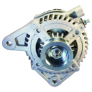 2009 Chrysler Town and Country Alternator 3