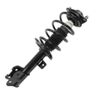 BuyAutoParts SC-63004CS Strut and Coil Spring Assembly 1