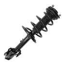 BuyAutoParts SC-62988CS Strut and Coil Spring Assembly 1
