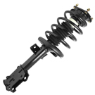 2013 Ford Mustang Shock and Strut Set 2