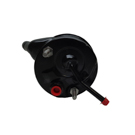 BuyAutoParts 86-05971AN Power Steering Pump 3