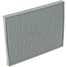 2002 Chrysler Town and Country Cabin Air Filter 1