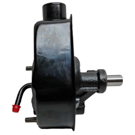 BuyAutoParts 86-05976AN Power Steering Pump 2