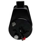 BuyAutoParts 86-05976AN Power Steering Pump 3