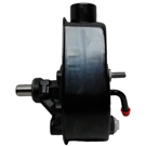 BuyAutoParts 86-05976AN Power Steering Pump 4