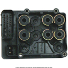 Cardone Reman 12-17219 ABS Control Module 4