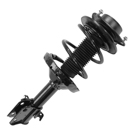 BuyAutoParts SC-62994CS Strut and Coil Spring Assembly 1