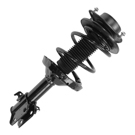 BuyAutoParts SC-62995CS Strut and Coil Spring Assembly 1