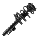 2006 Ford Freestyle Shock and Strut Set 2