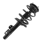 BuyAutoParts SC-60895CS Strut and Coil Spring Assembly 1