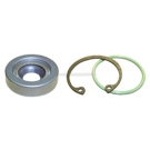 1997 Chevrolet Express 2500 A/C System O-Ring and Gasket Kit 1