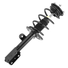 2014 Ford Explorer Strut and Coil Spring Assembly 1