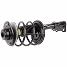 2006 Chrysler Town and Country Shock and Strut Set 2