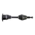BuyAutoParts 90-04145N Drive Axle Front 1