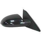2016 Chevrolet Impala Limited Side View Mirror Set 2