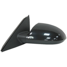 2016 Chevrolet Impala Limited Side View Mirror Set 3