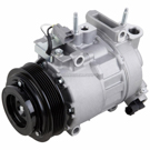 2019 Chrysler 300 A/C Compressor and Components Kit 2