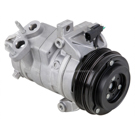 2015 Ford Expedition A/C Compressor 1