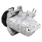 2015 Ford Expedition A/C Compressor 2