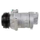 2015 Ford Expedition A/C Compressor 4