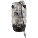 2014 Bmw Alpina B7 A/C Compressor 3