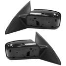 2006 Ford Fusion Side View Mirror Set 1