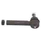 2008 Chevrolet Tahoe Outer Tie Rod End 2