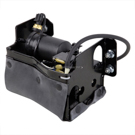 2014 Gmc Yukon XL 1500 Suspension Compressor 2