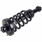 2015 Ford Expedition Shock and Strut Set 2