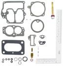 Walker Products 15528 Carburetor Repair Kit 1