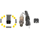 BuyAutoParts 48-82879BBHK Oxygen Sensor Kit 3