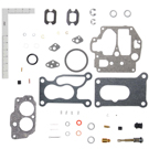 Walker Products 15839A Carburetor Repair Kit 1