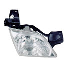 2003 Oldsmobile Silhouette Headlight Assembly Pair 2