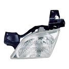 2000 Oldsmobile Silhouette Headlight Assembly Pair 3