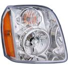 2009 Gmc Yukon XL 2500 Headlight Assembly 1